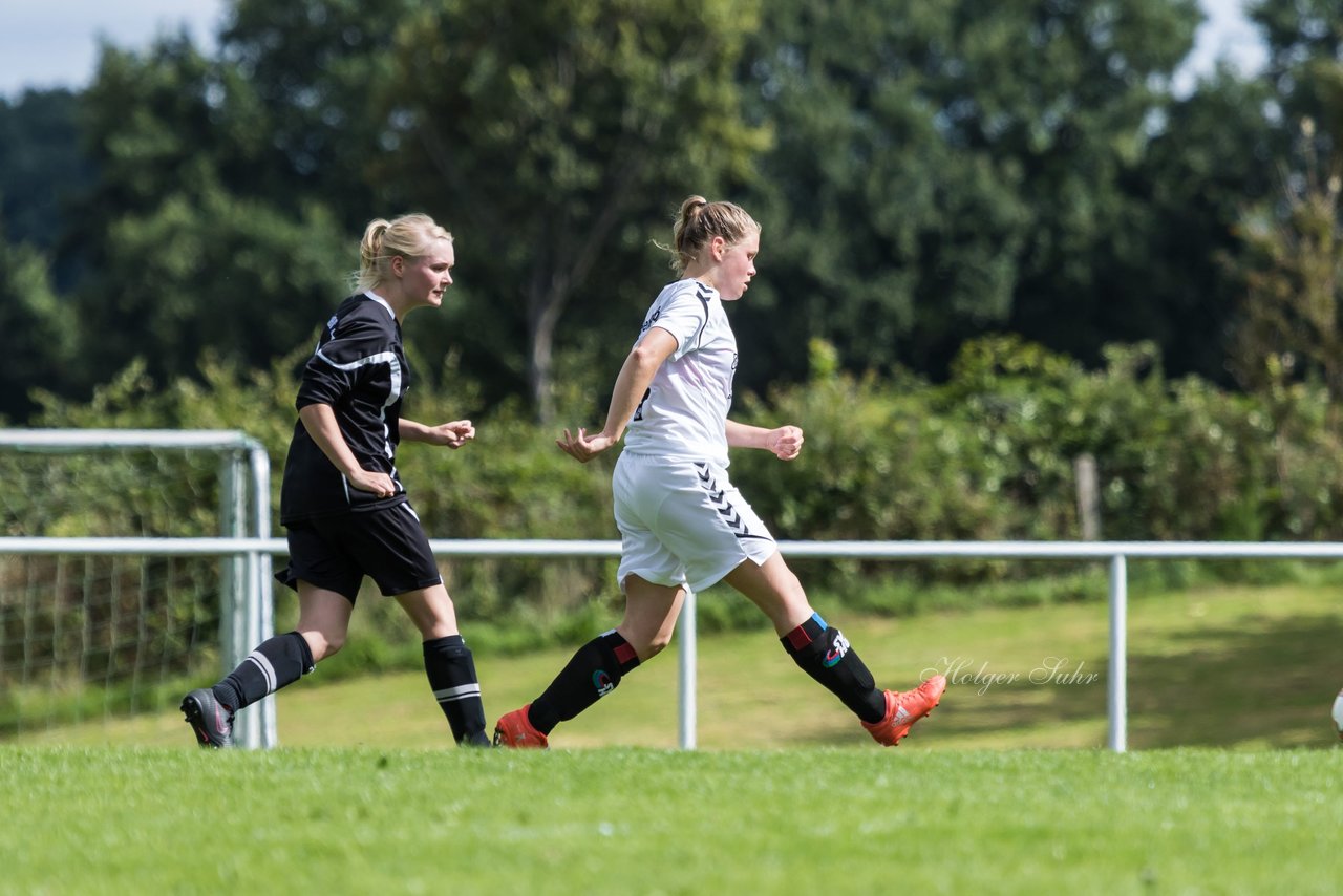 Bild 187 - Frauen SV Henstedt Ulzburg 3 - Bramfeld 3 : Ergebnis: 5:1